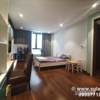 Bán biệt thự Thảo Điền