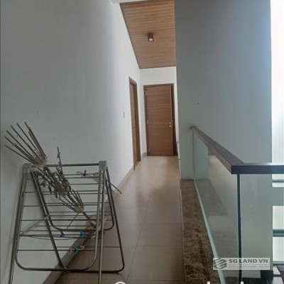 Bán biệt thự Thảo Điền