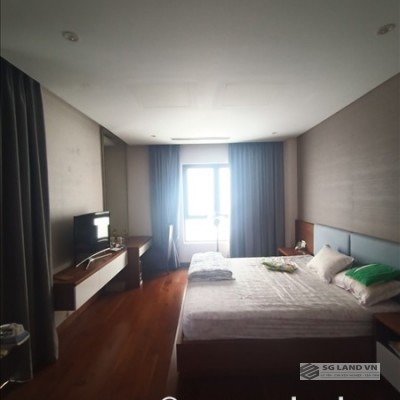 Bán biệt thự Thảo Điền