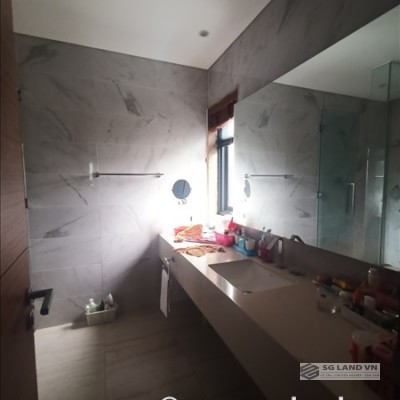 Bán biệt thự Thảo Điền