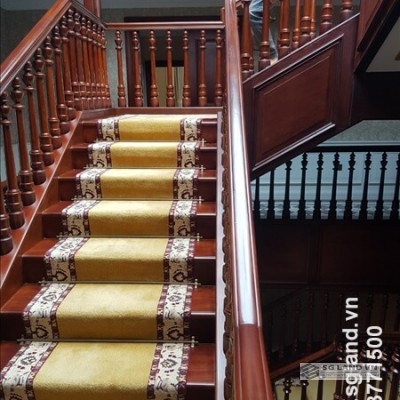 Biệt thự Thảo Điền mặt tiền sông Sài Gòn