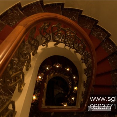 Biệt thự kiểu Ý