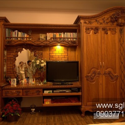 Biệt thự kiểu Ý