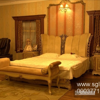 Biệt thự kiểu Ý