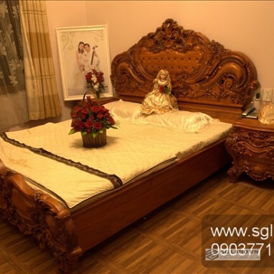 Biệt thự kiểu Ý