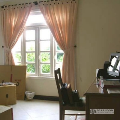 Bán biệt thự Thảo Điền compound NVH