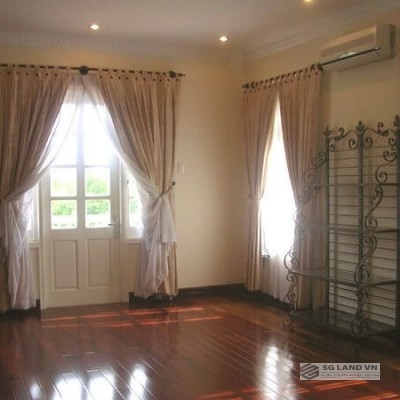 Bán biệt thự Thảo Điền compound NVH