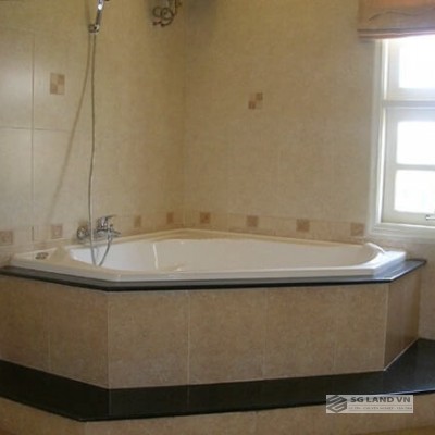 Bán biệt thự Thảo Điền compound NVH