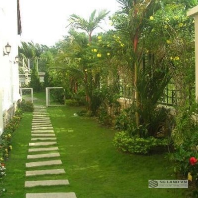 Bán biệt thự Thảo Điền compound NVH