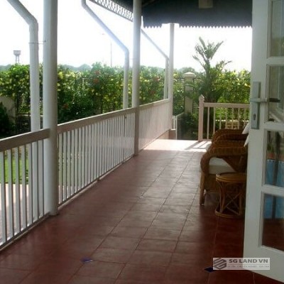 Bán biệt thự Thảo Điền compound NVH