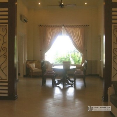 Bán biệt thự Thảo Điền compound NVH