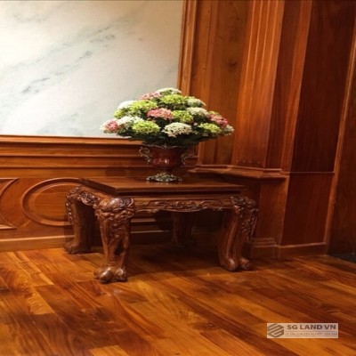 Bán biệt thự đường Xuân Thủy Thảo Điền