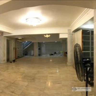 Bán biệt thự đường Xuân Thủy Thảo Điền