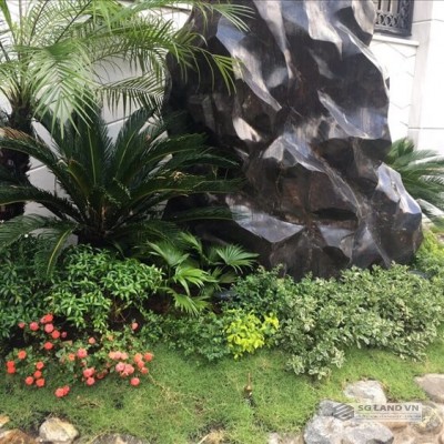 Bán biệt thự đường Xuân Thủy Thảo Điền