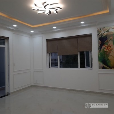 Biệt thự đẹp Thảo Điền