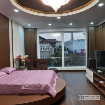 Biệt thự đẹp Thảo Điền