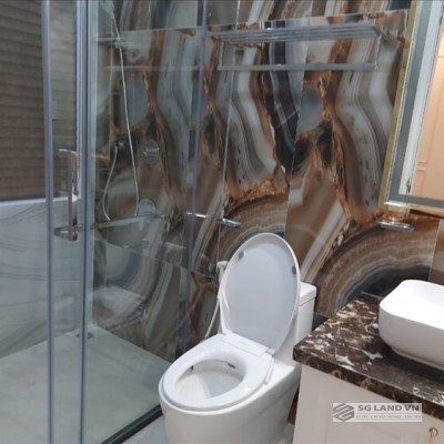 Biệt thự đẹp Thảo Điền