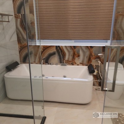 Biệt thự đẹp Thảo Điền