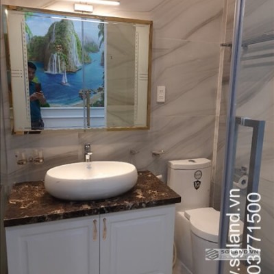 Biệt thự đẹp Thảo Điền