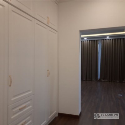 Biệt thự đẹp Thảo Điền