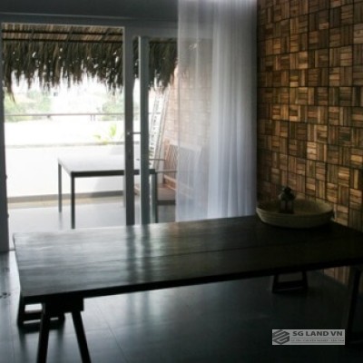 Biệt thự phố Thảo Điền