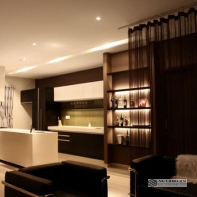 Biệt thự phố Thảo Điền