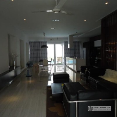 Biệt thự phố Thảo Điền