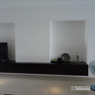 Biệt thự phố Thảo Điền