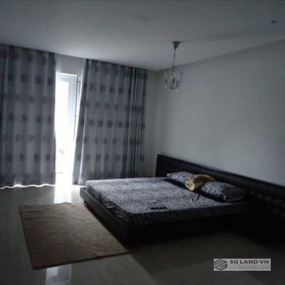 Biệt thự phố Thảo Điền