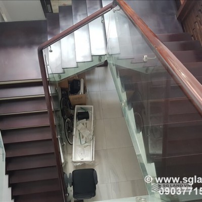 Biệt thự compound Kim Sơn