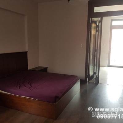 Biệt thự compound Kim Sơn