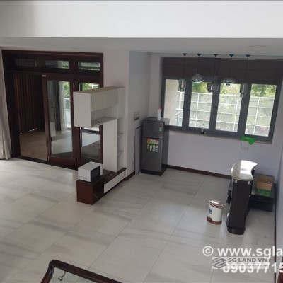 Biệt thự compound Kim Sơn