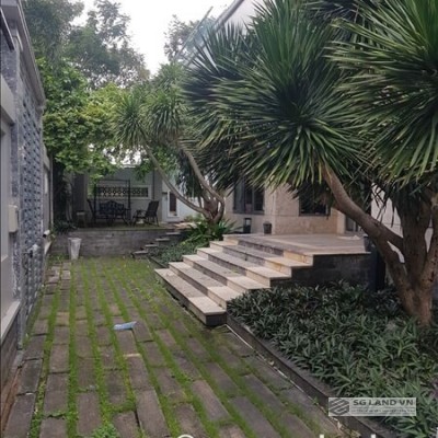 Biệt thự compound Kim Sơn