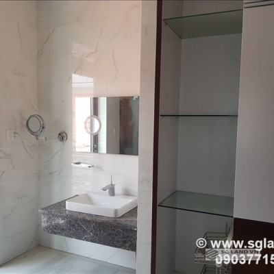 Biệt thự compound Kim Sơn