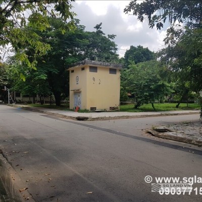 Biệt thự compound Kim Sơn