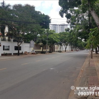 Biệt thự compound Kim Sơn