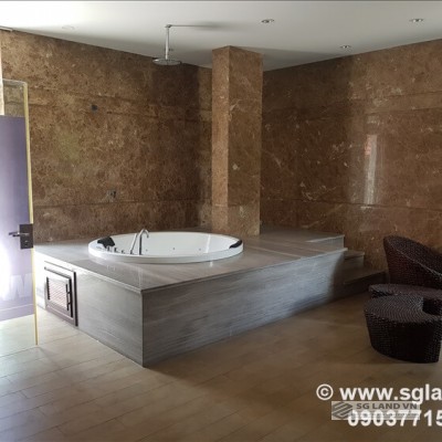 Biệt thự compound Kim Sơn