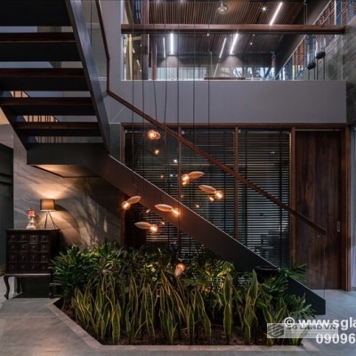 Bán biệt thự đẹp Thảo Điền