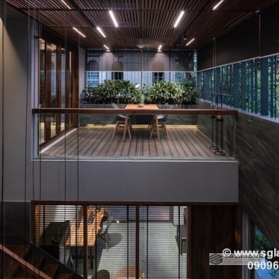 Bán biệt thự đẹp Thảo Điền