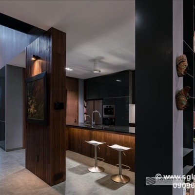 Bán biệt thự đẹp Thảo Điền