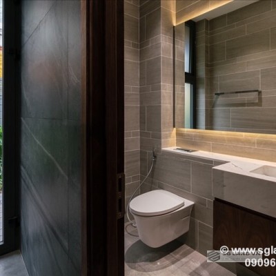 Bán biệt thự đẹp Thảo Điền