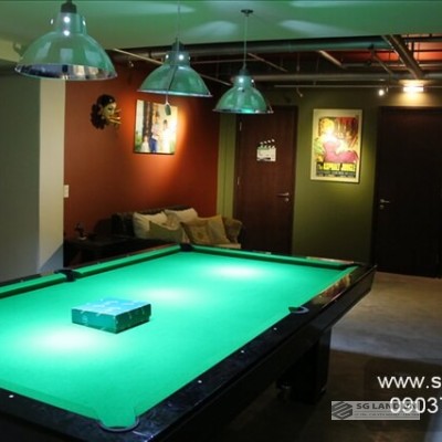 Bán biệt thự Thảo Điền Quận 2