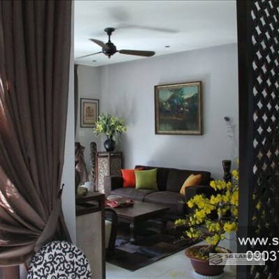 Bán biệt thự Thảo Điền Quận 2