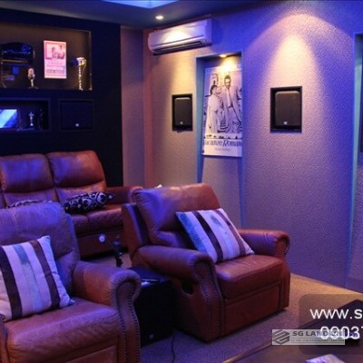 Bán biệt thự Thảo Điền Quận 2