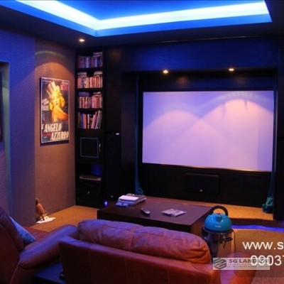 Bán biệt thự Thảo Điền Quận 2