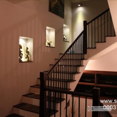 Bán biệt thự Thảo Điền Quận 2