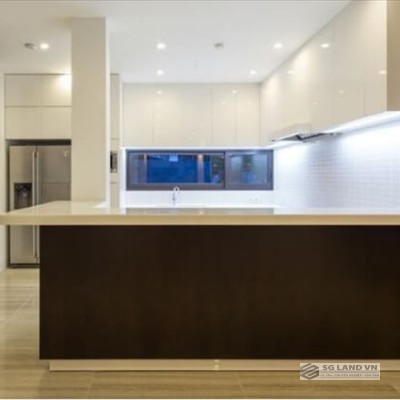 Biệt thự sân vườn