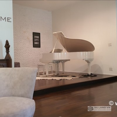 Khu biệt thự Thảo Điền 1