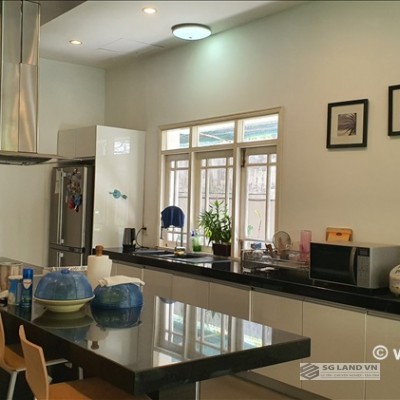 Khu biệt thự Thảo Điền 1