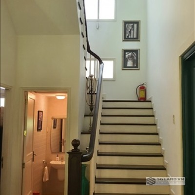 Khu biệt thự Thảo Điền 1